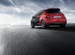 Peugeot 208 GTi by Peugeot Sport 2015 года
